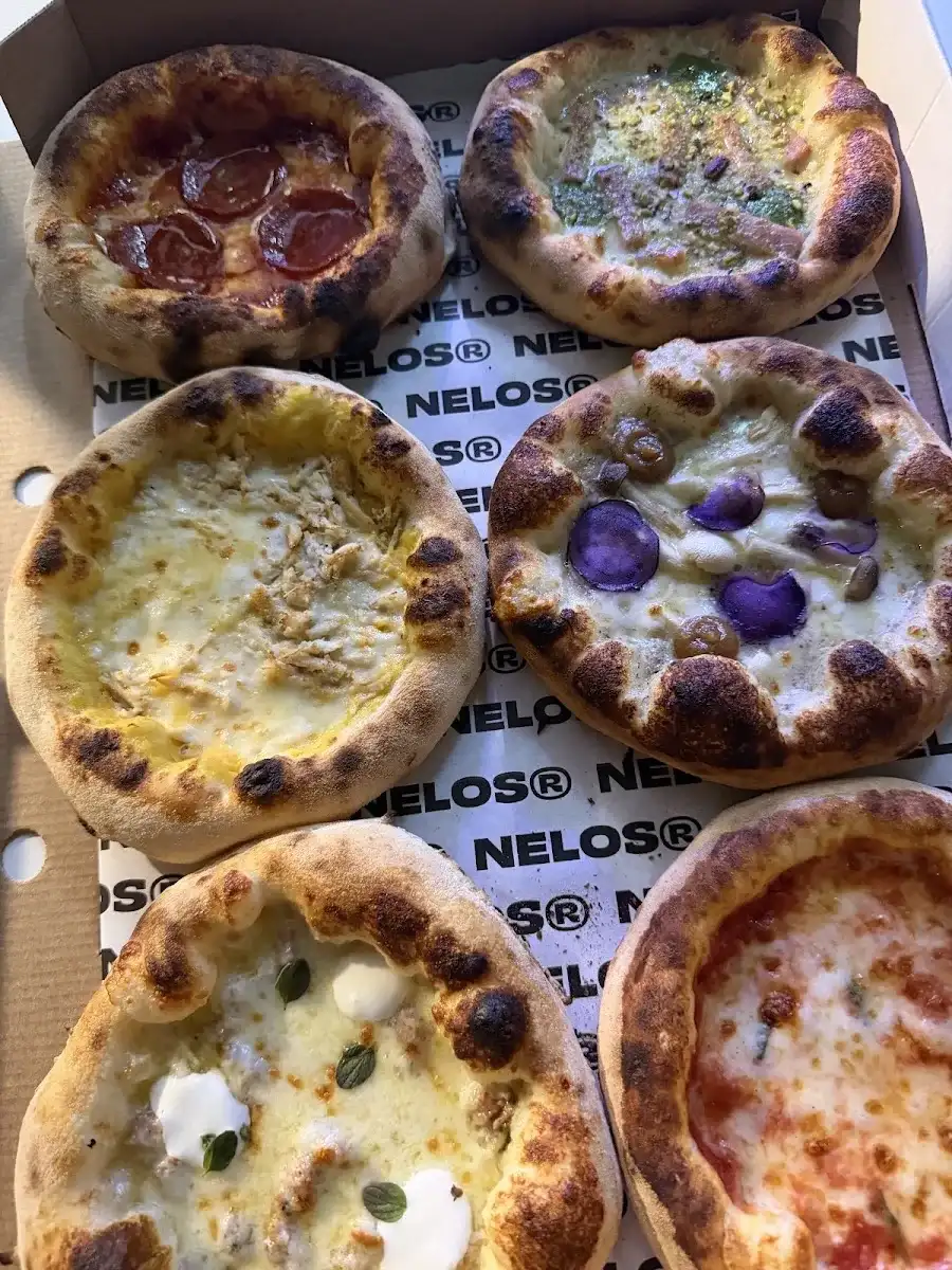 NELOS