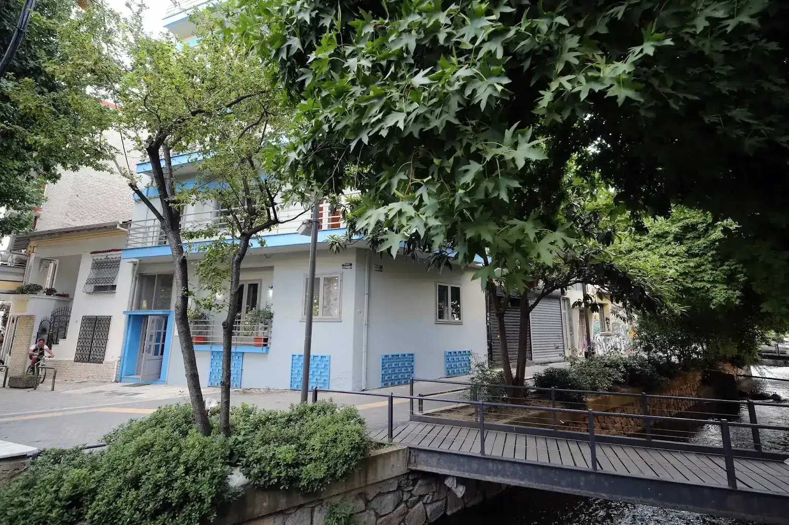 Νέο Ωδείο Έδεσσας