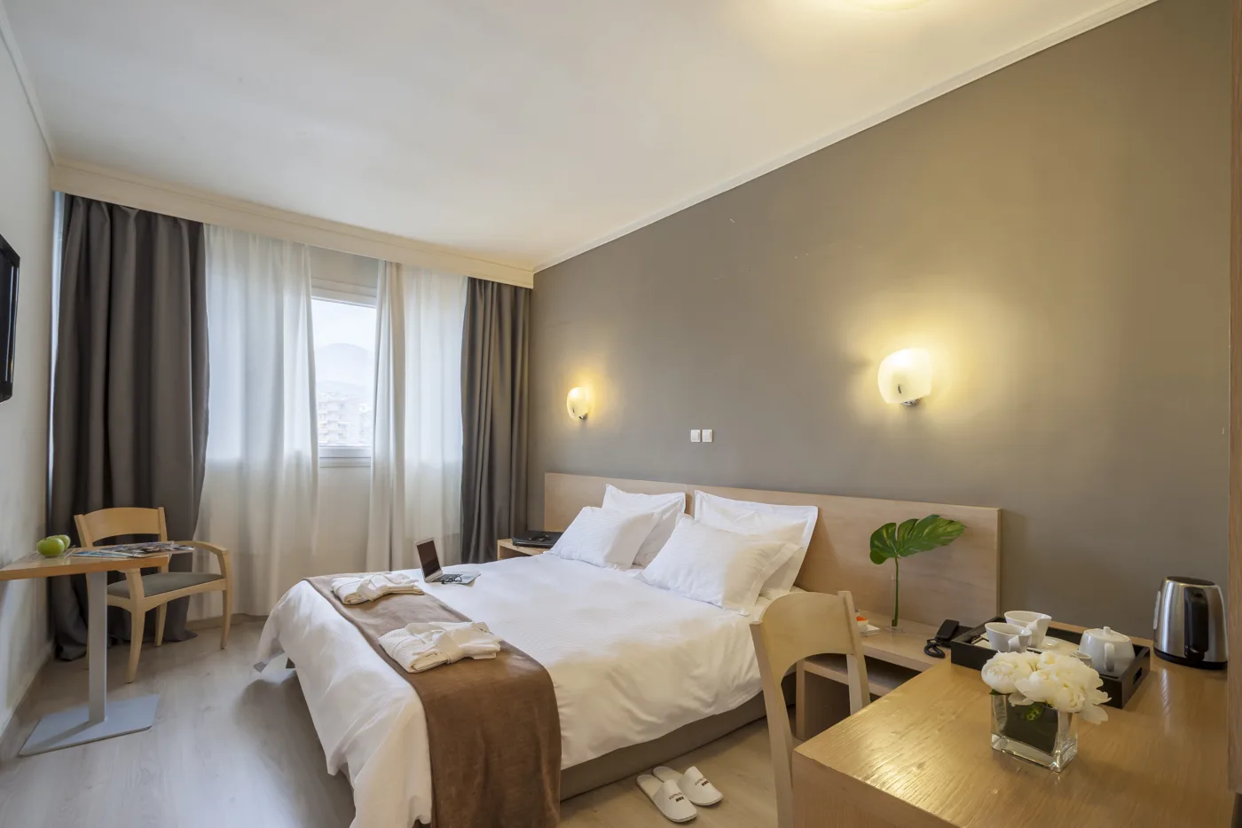 Nestos Hotel Xanthi