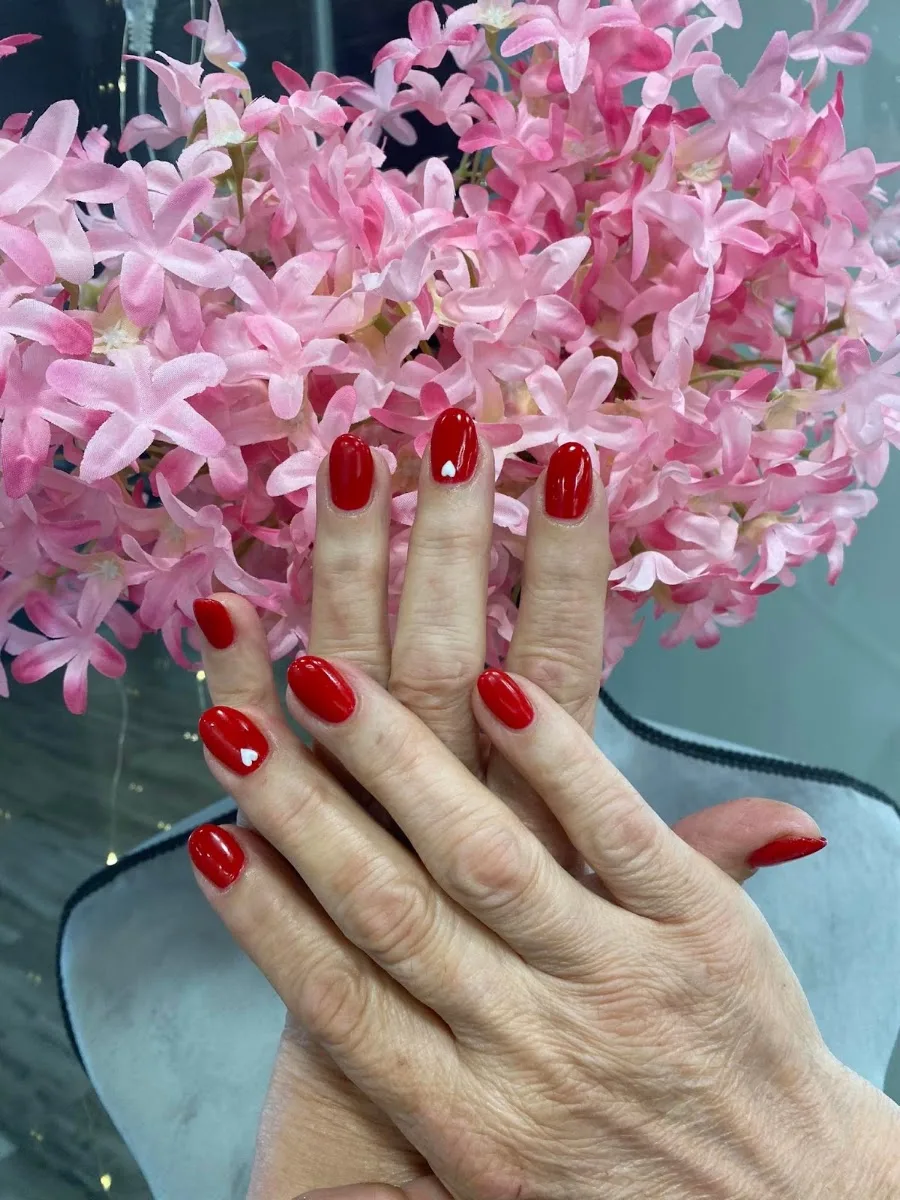 Neta Nails