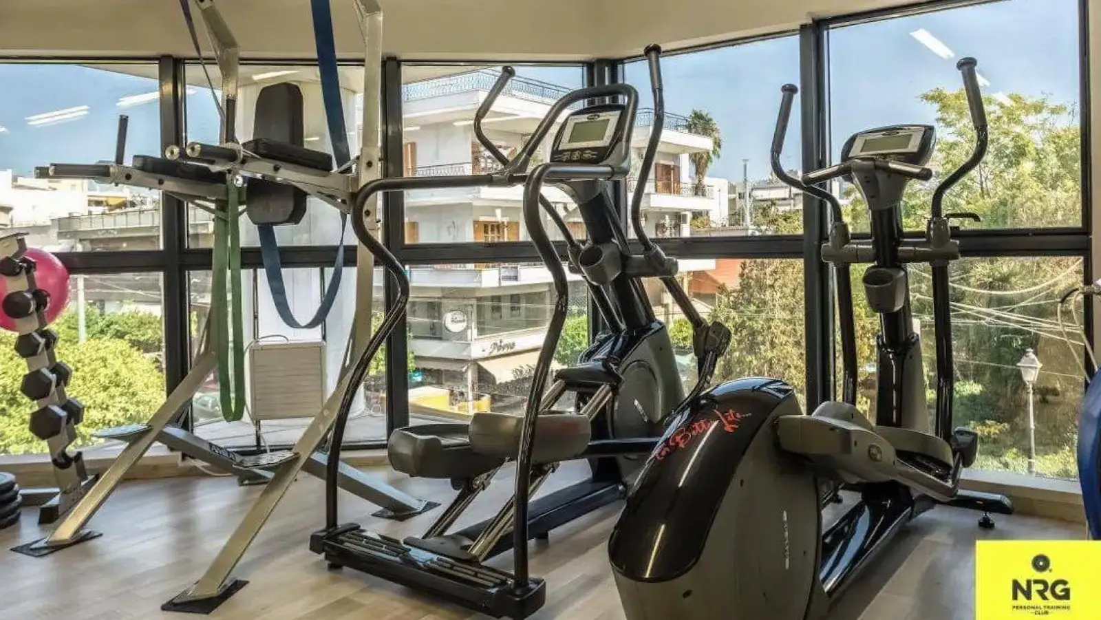 NRG Personal Training Club