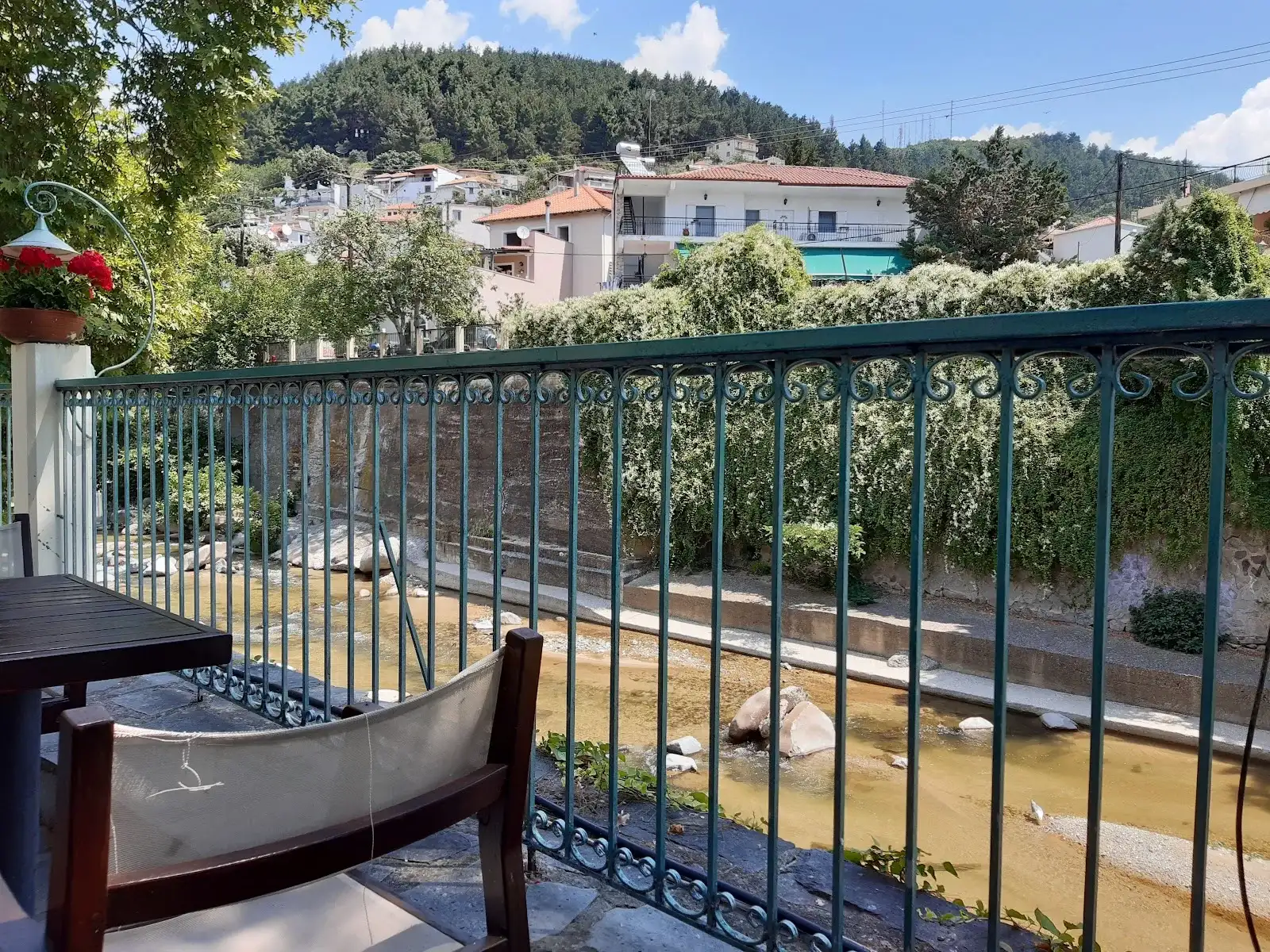 Ο Κήπος