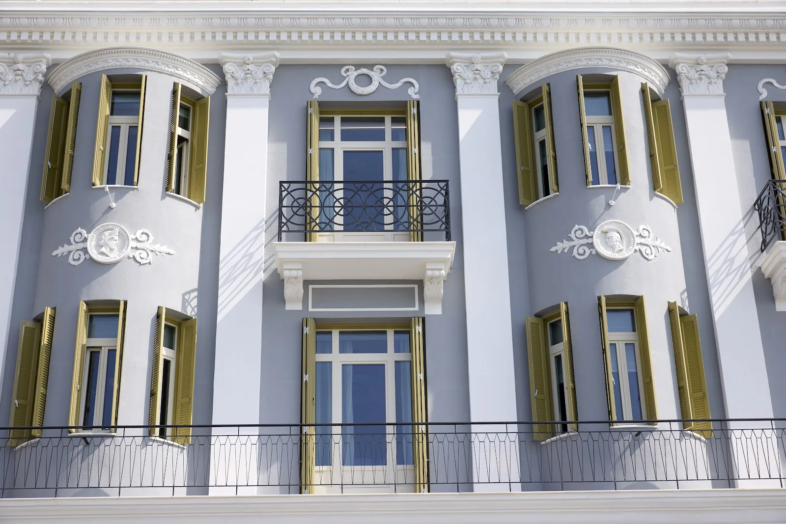 ON Residence, Small Luxury Hotels of the World