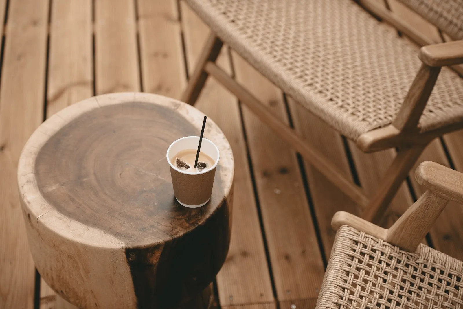 Paloma Beach Bar
