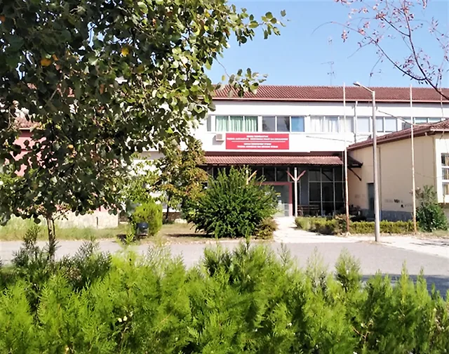 Πανεπιστήμιο Θεσσαλίας, Τμήμα Δημοσίας και Ενιαίας Υγείας