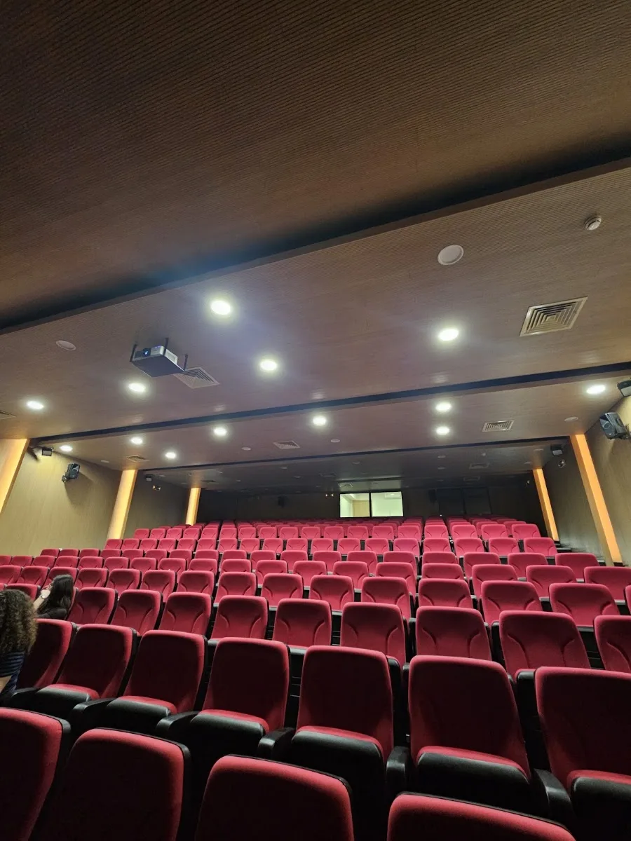 Πανεπιστημιούπολη Μοσχάτου ΠΑΔΑ