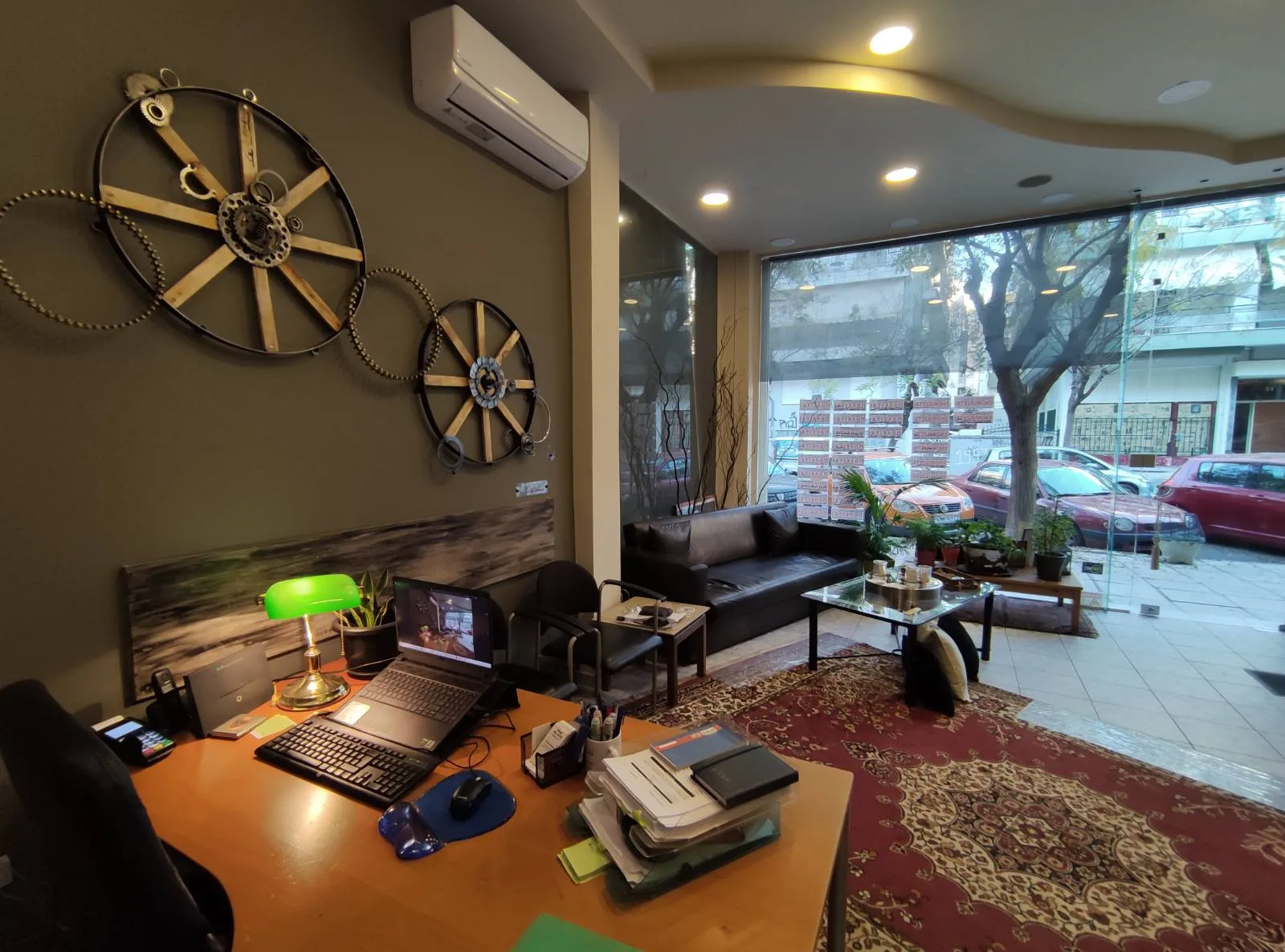 Passas Real Estate