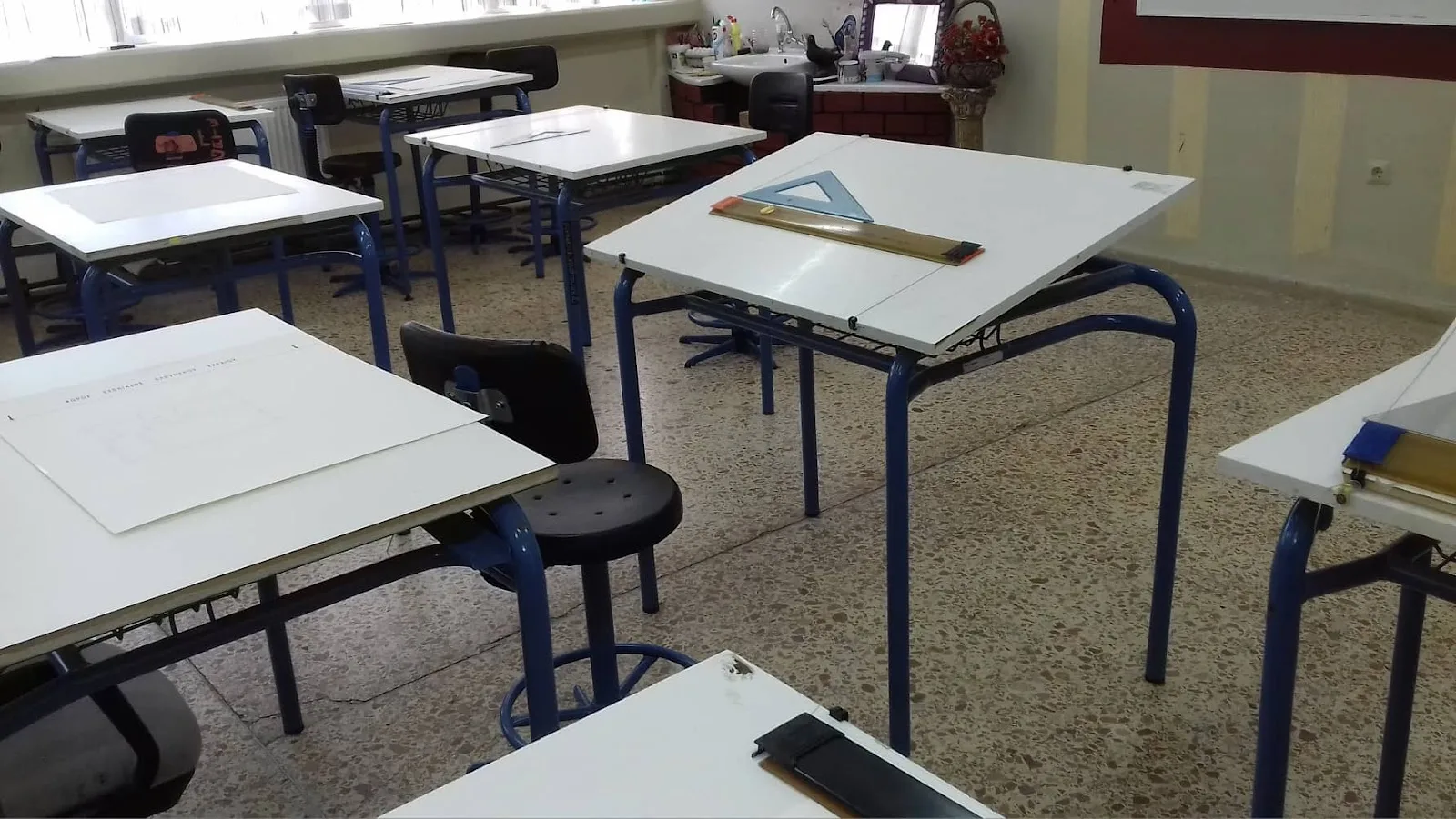 ΠΕΙΡΑΜΑΤΙΚH Σ.Α.Ε.Κ. ΚΑΡΔΙΤΣΑΣ