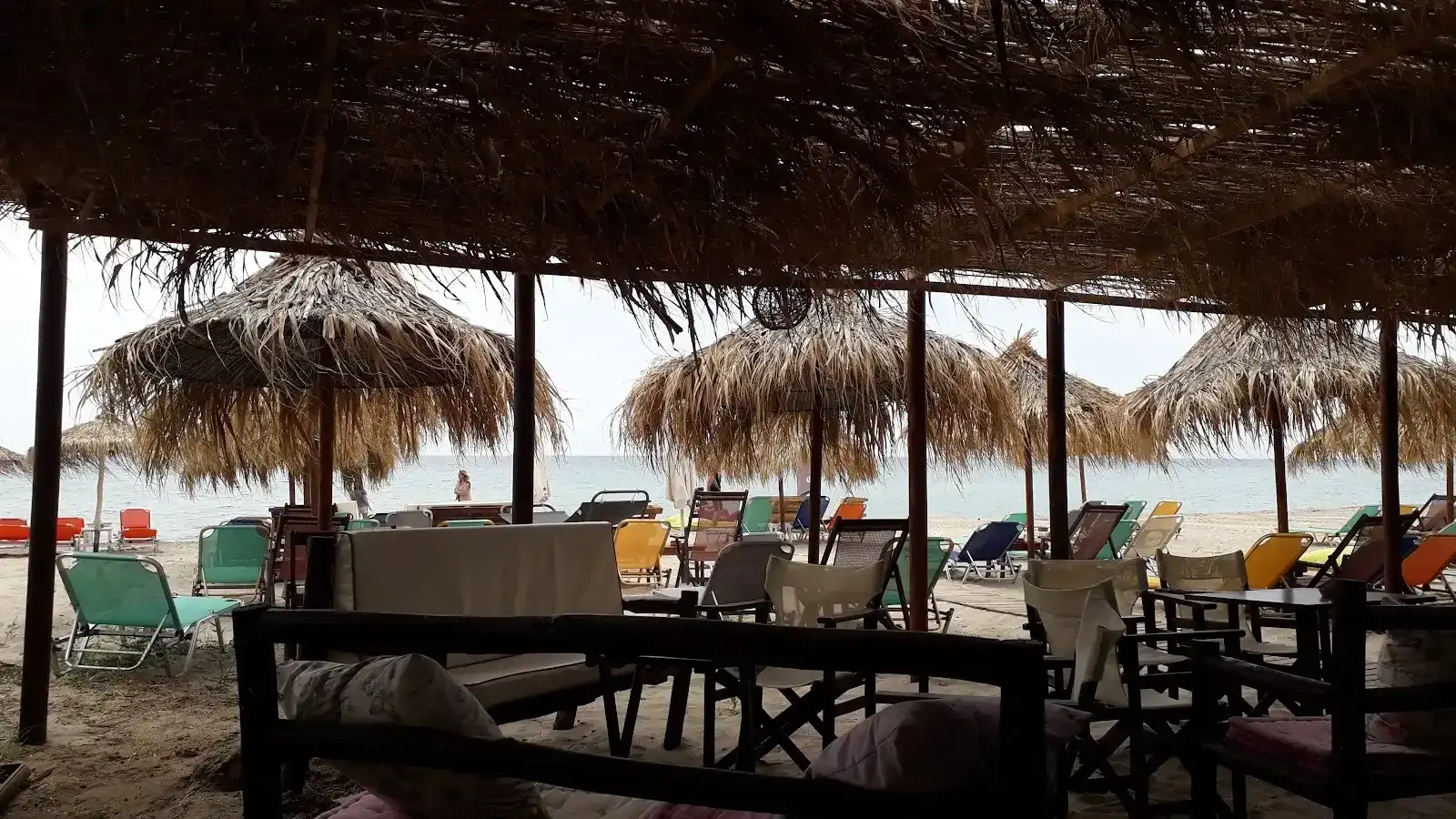 People Beach Bar
