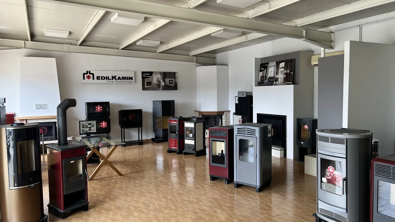Petrokamin