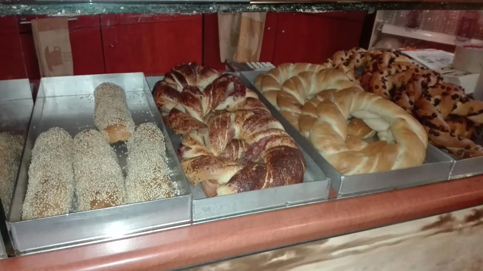 Φούρνος Ρουμελιώτης