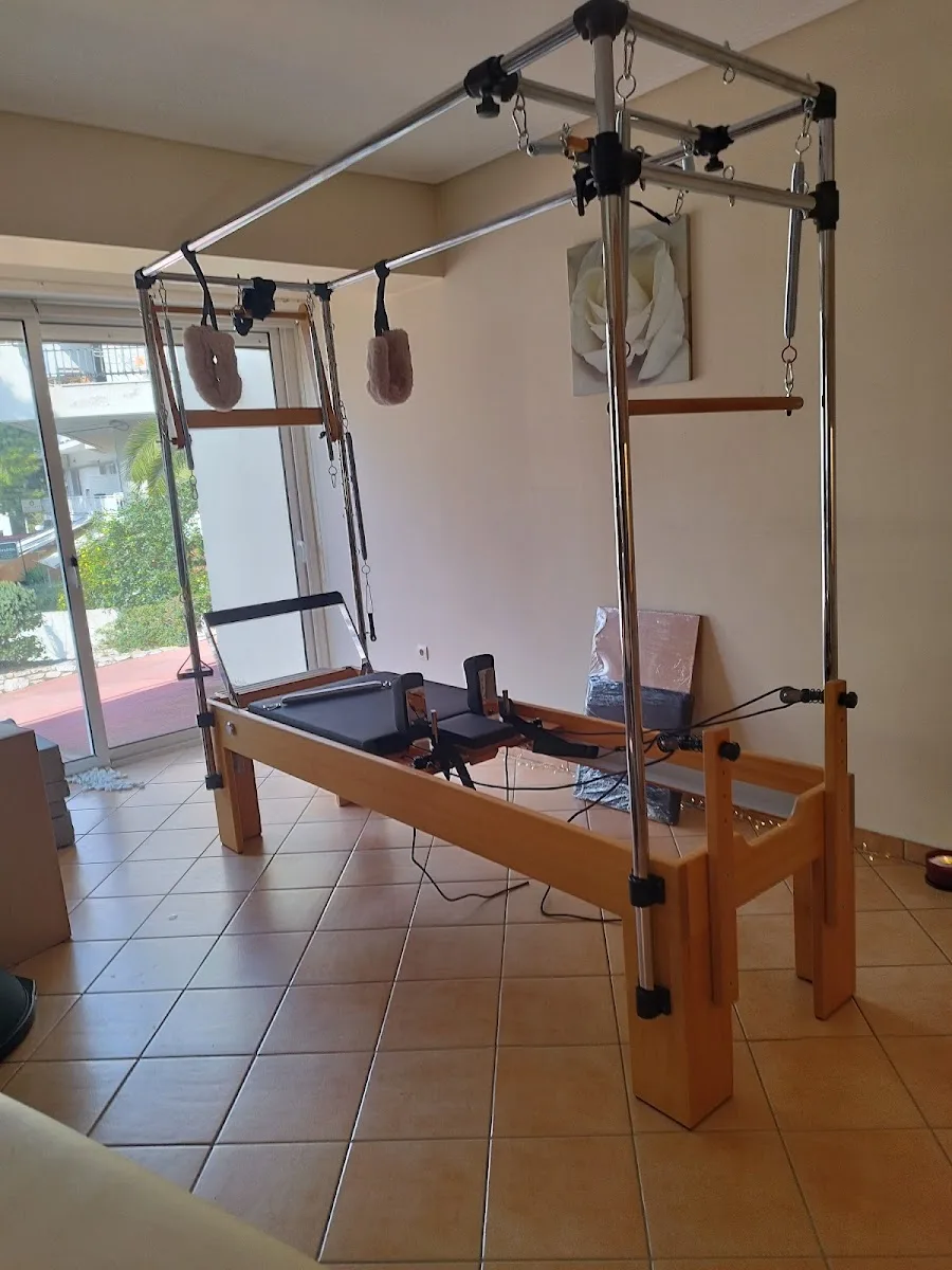 PILATES BODY CLINIC™