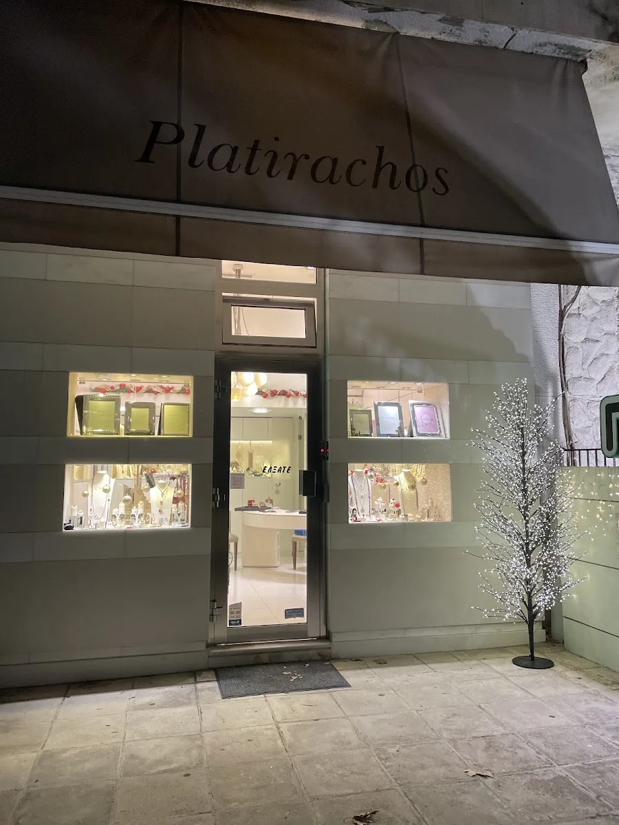 Platirachos