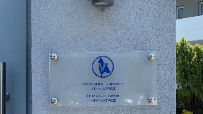 Πολυζώης Ιωάννης & Πολυζώη Βάσια