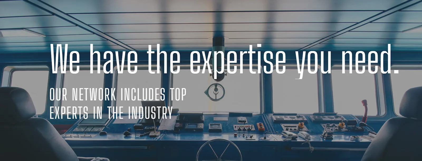Prime Navigation Shipping and Services Operation and Sales Department