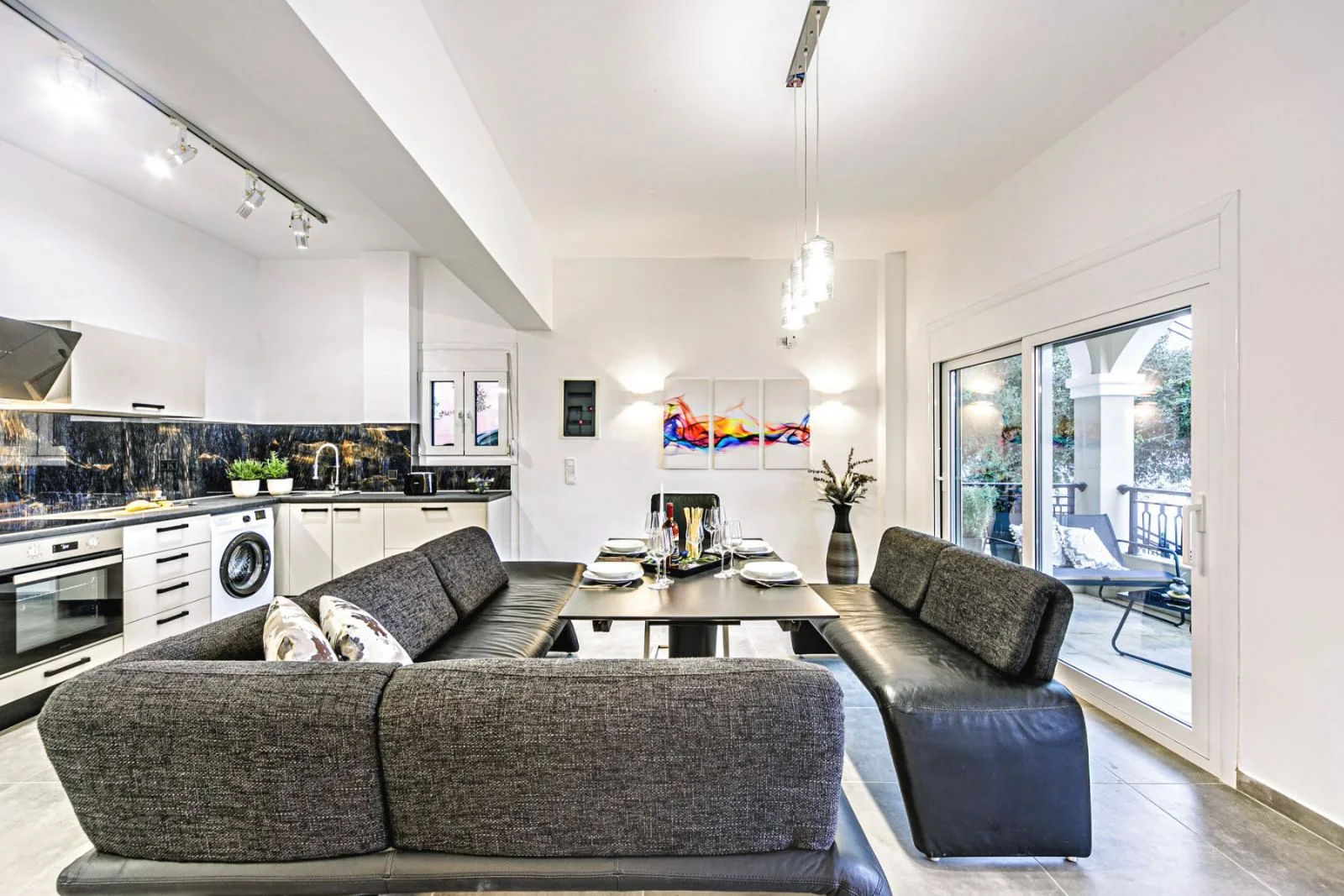 PRIVILEGE bnb office