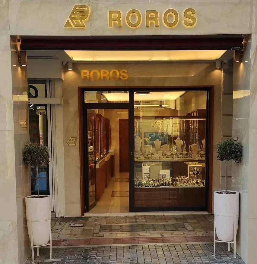 ROROS
