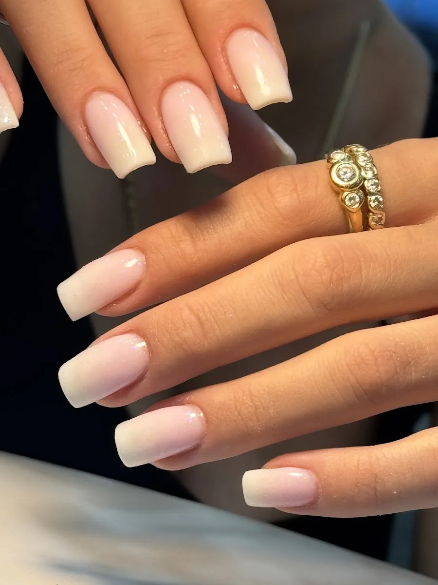 Rudy's Nails