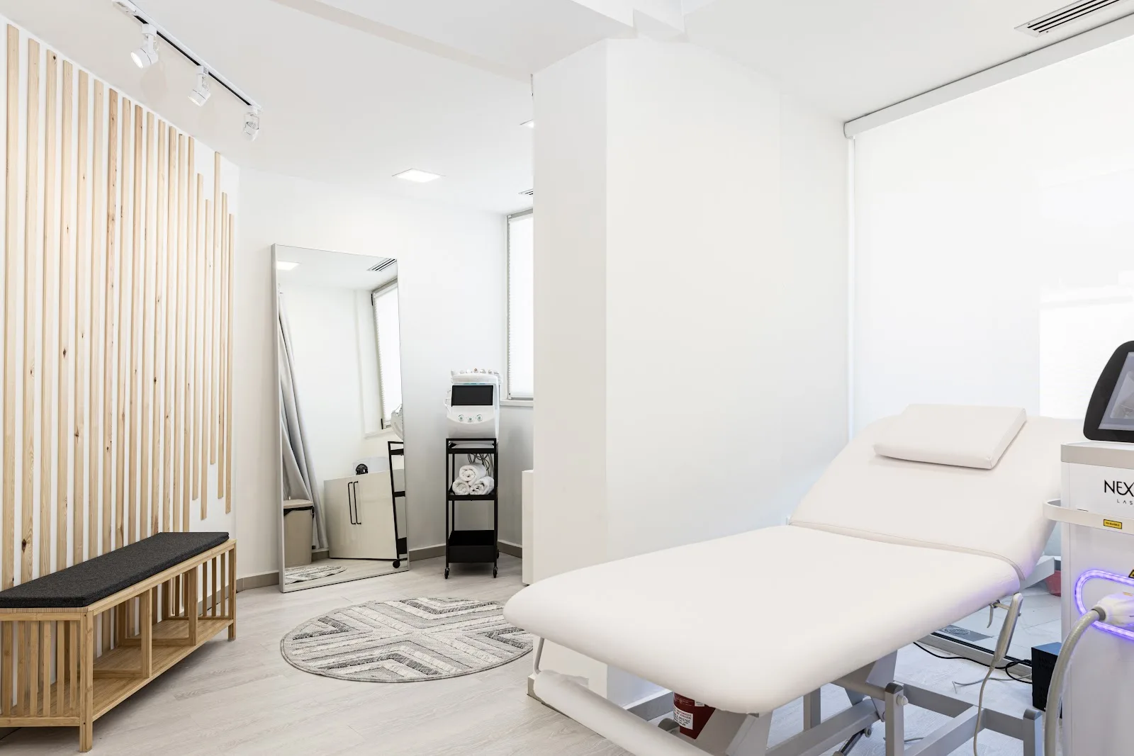 Salty Beauty Clinic Ξάνθη