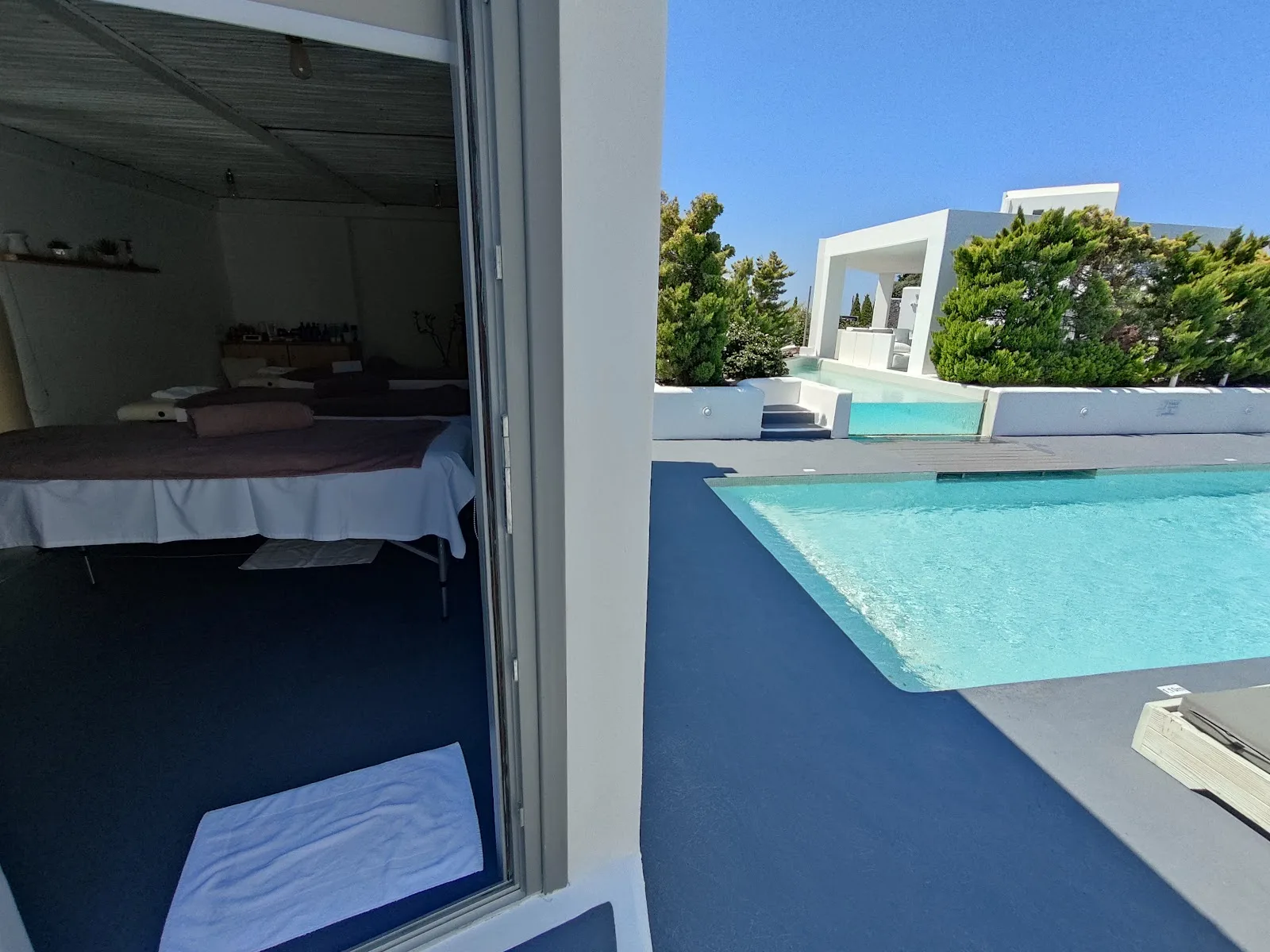 Santorini Zen Spa Akrotiri