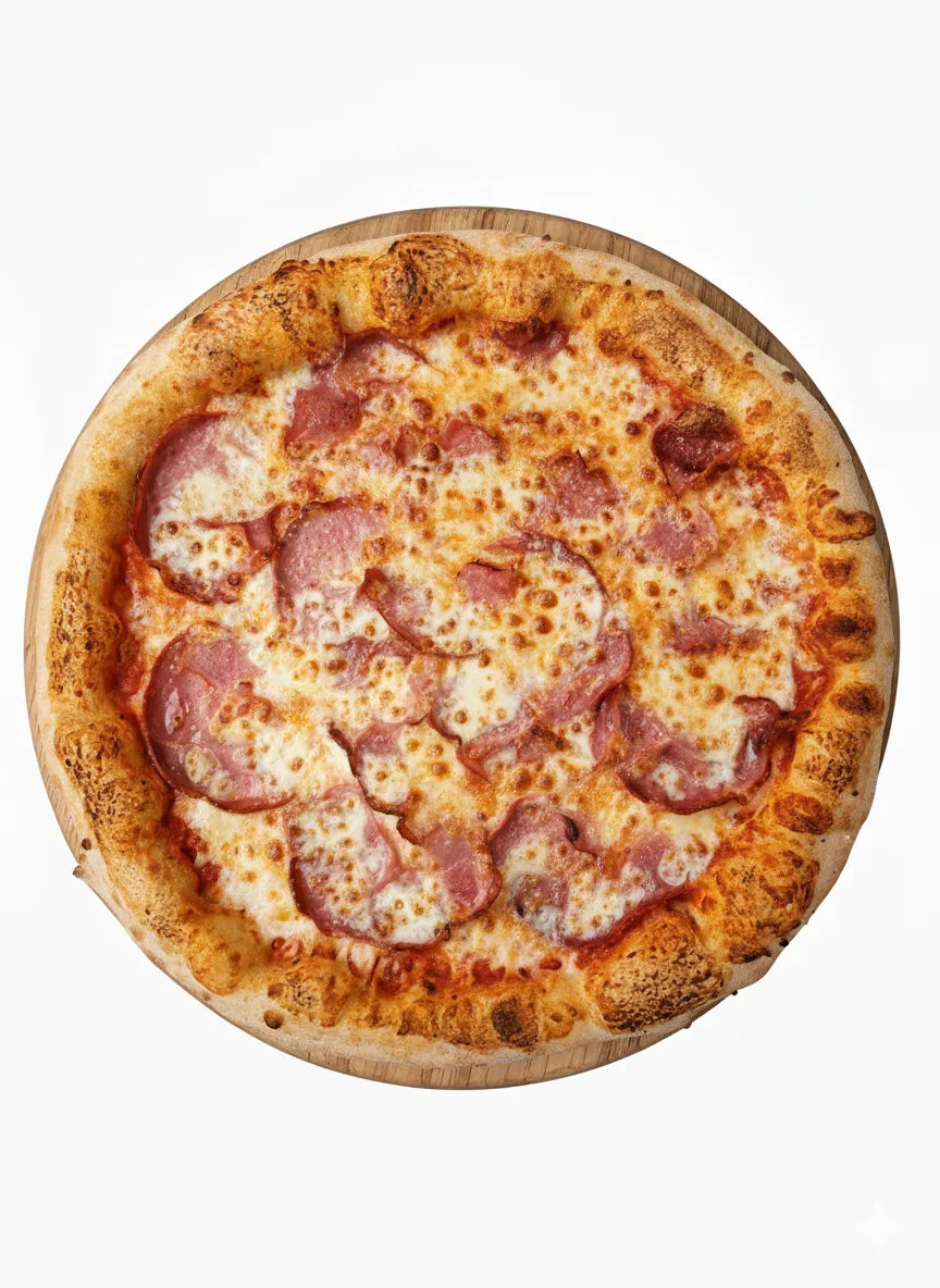 Sbagliata Pizzeria
