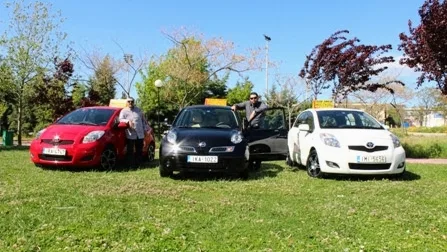 ΣΧΟΛΕΣ ΟΔΗΓΩΝ ΜΟΥΣΚΑΤ