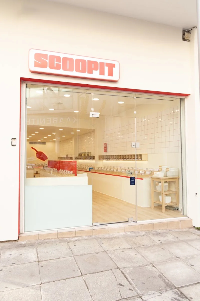 Scoopit
