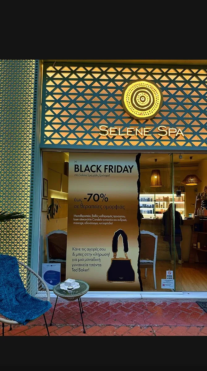 Selene Spa