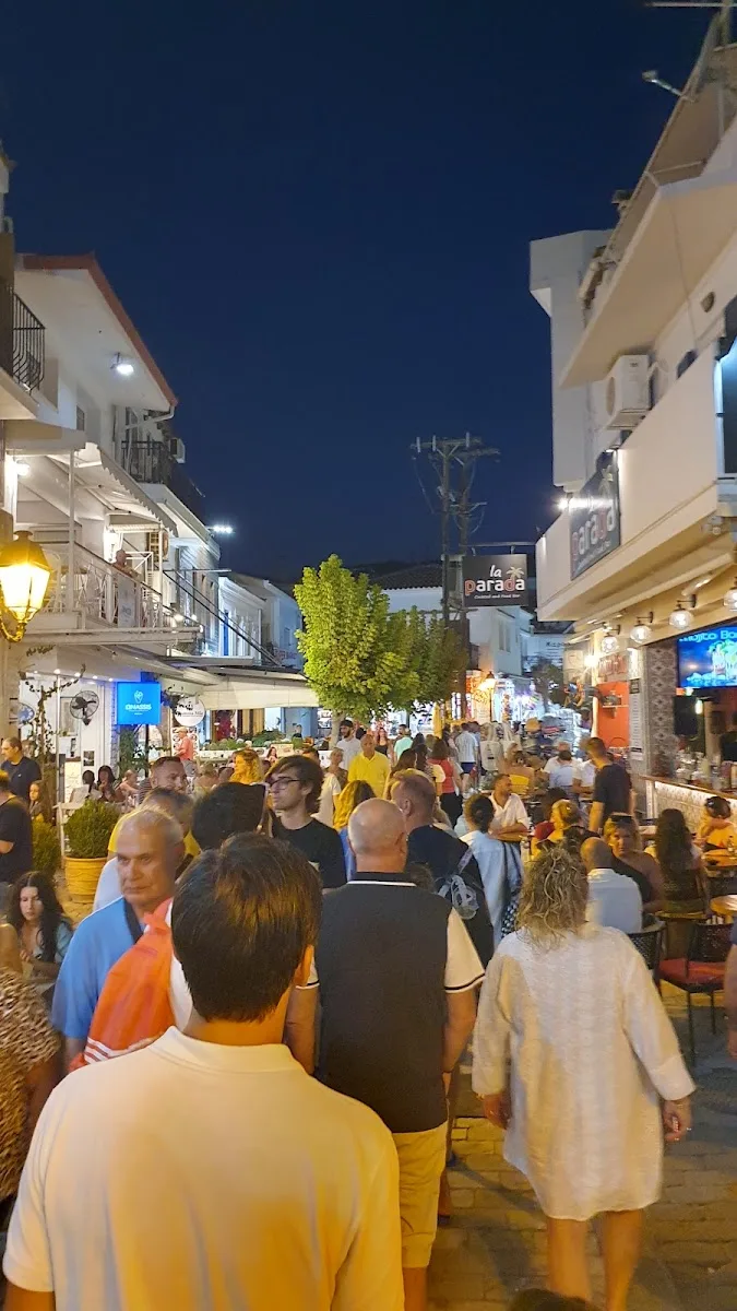 Skiathos Property
