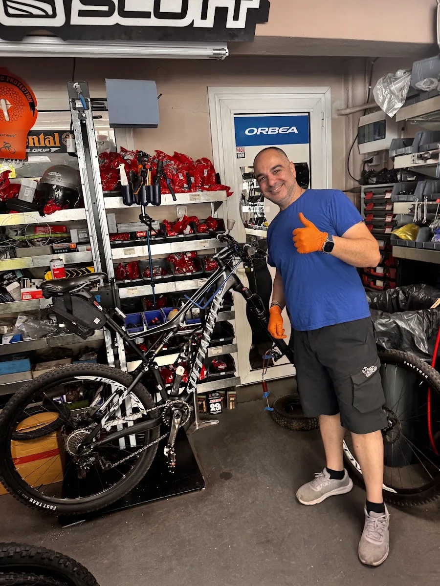 smart bike ΠΟΔΗΛΑΤΑ ΒΕΡΟΙΑ