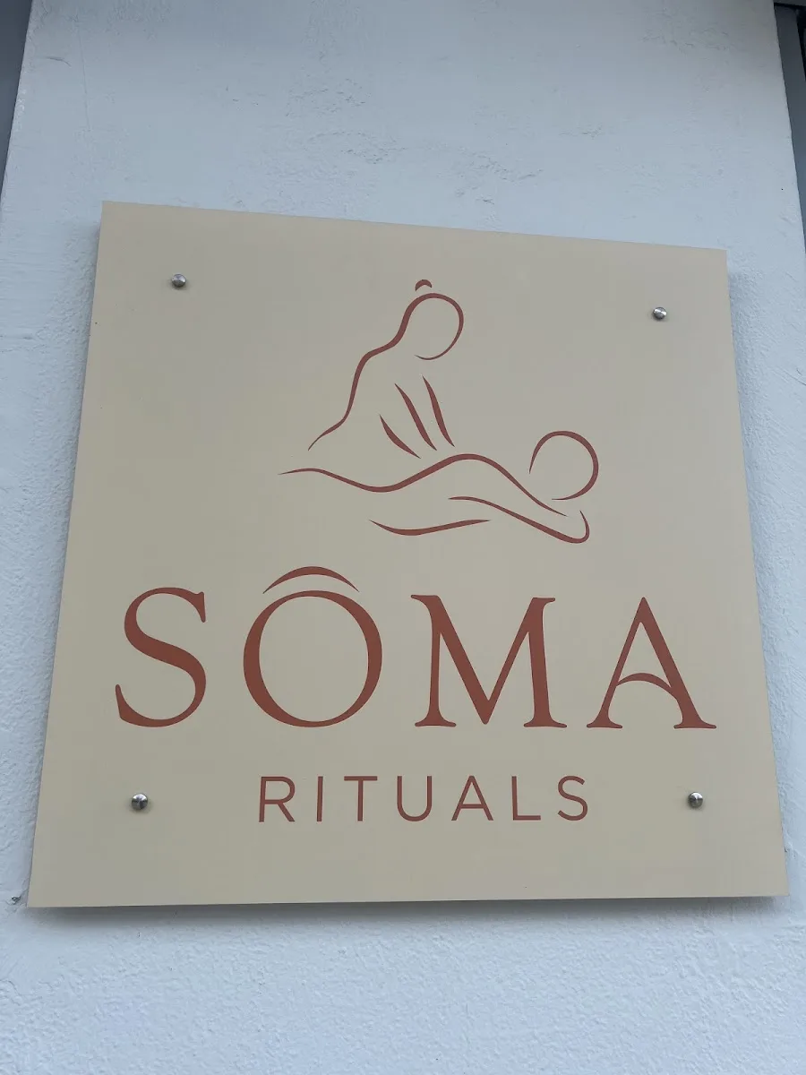 Soma Rituals