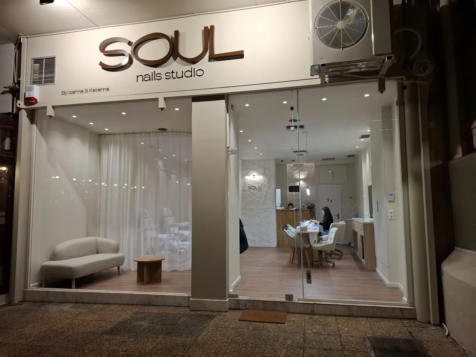 Soul Nails Studio