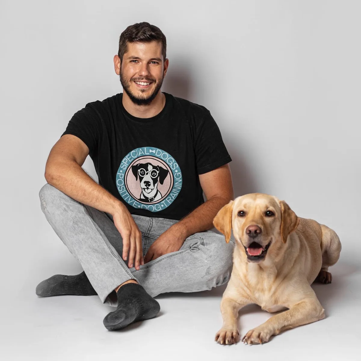Special Dogs