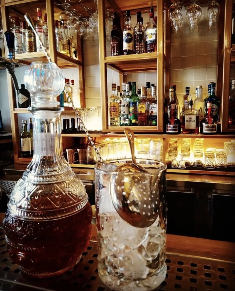 Spiti bar