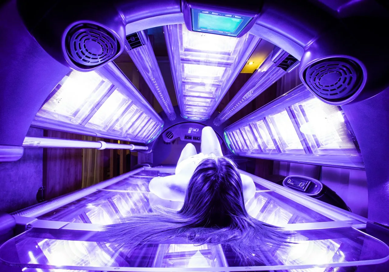 Sunkiss Solarium