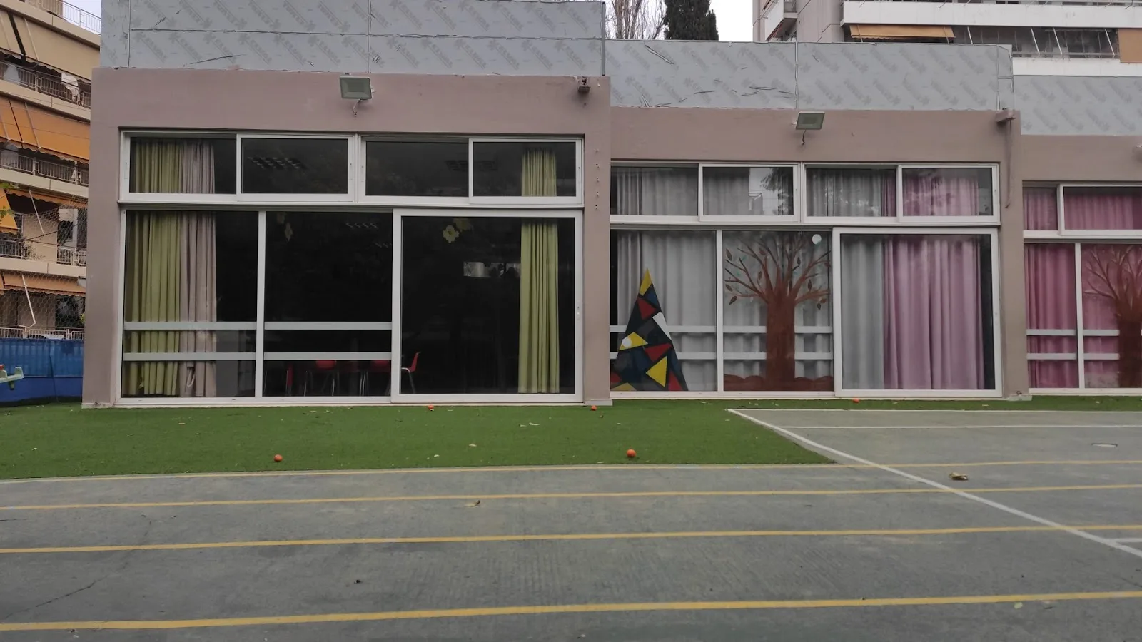 ΣΥΓΧΡΟΝΑ ΕΚΠΑΙΔΕΥΤΗΡΙΑ Μ. ΧΟΥΡΔΑΚΗ