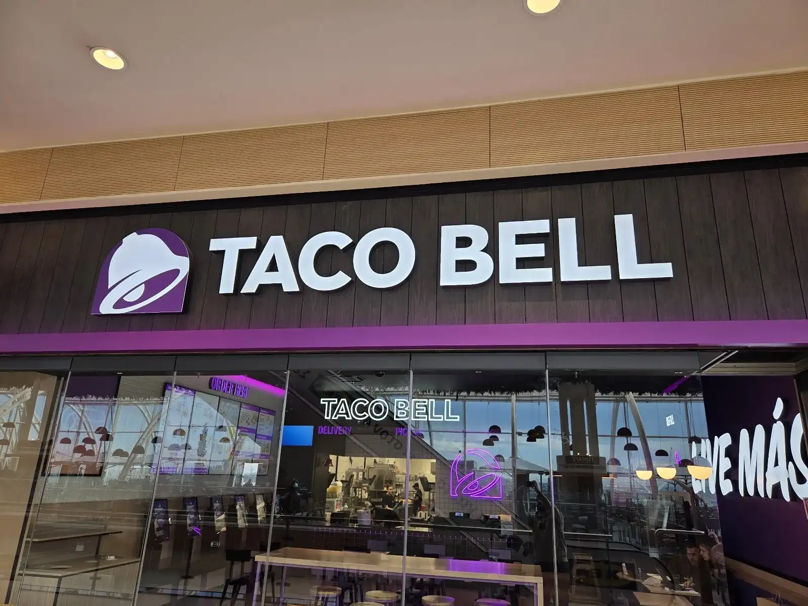 Taco Bell