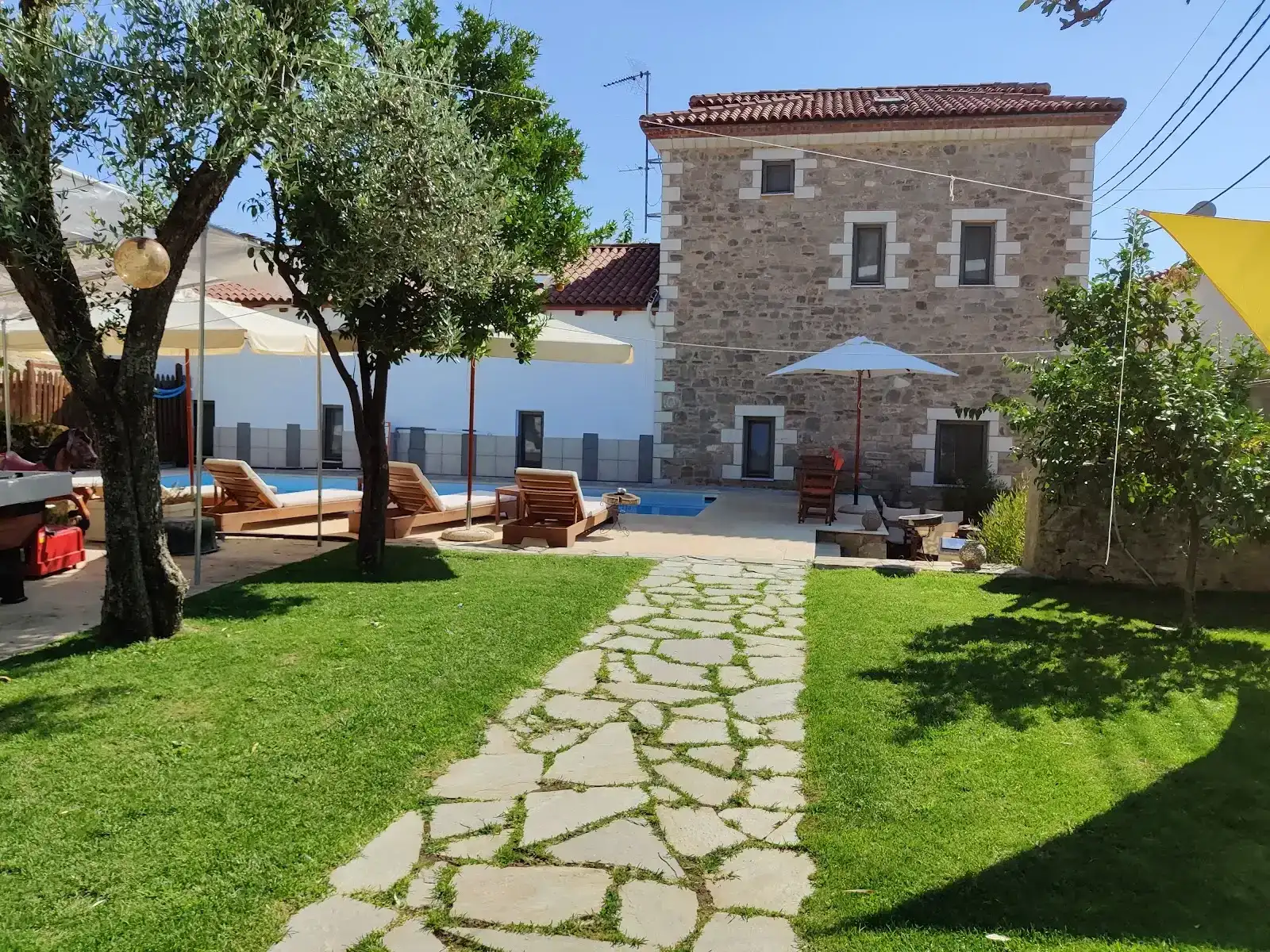 Taleton Eco Guest House