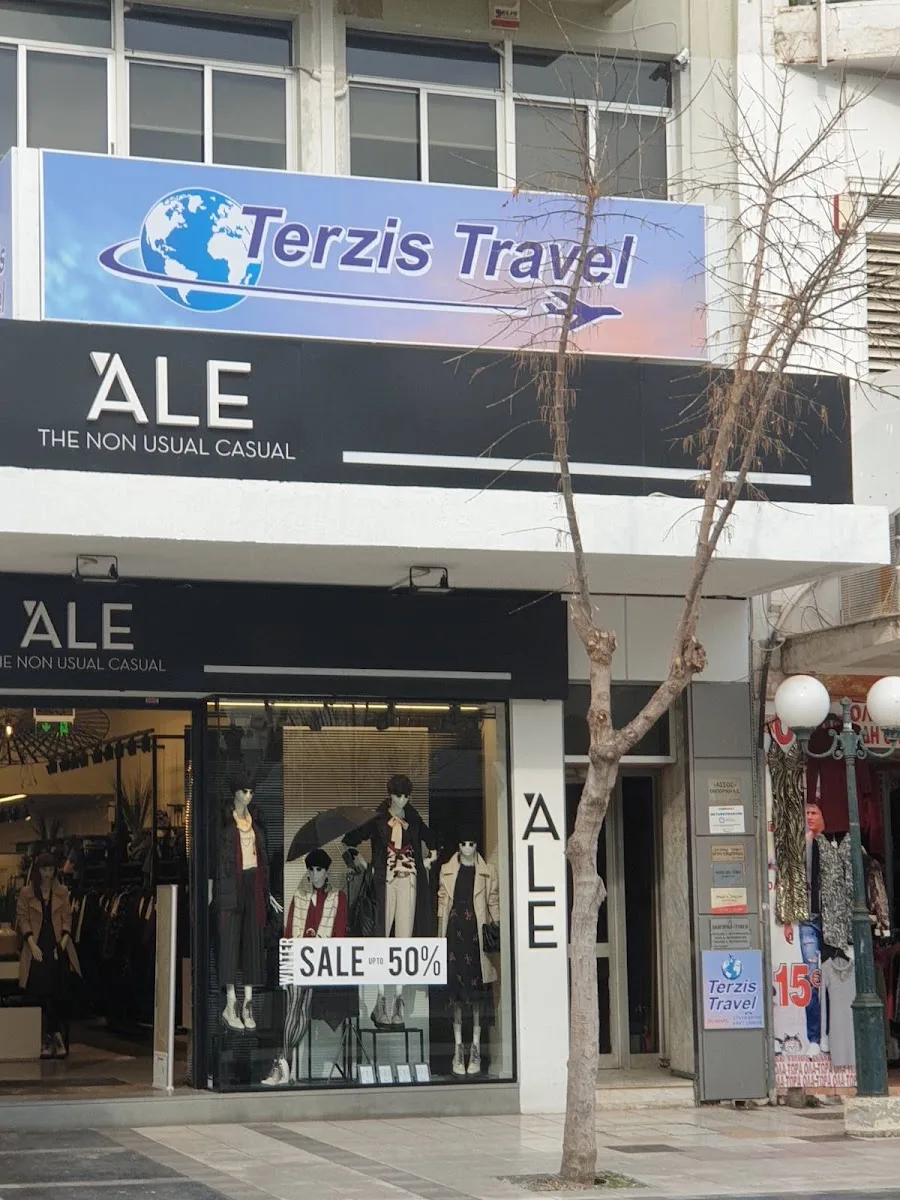 Terzis Travel