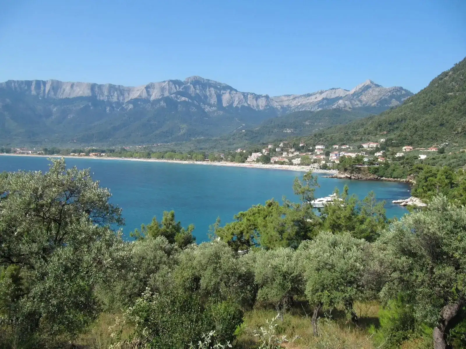 Thassos RealEstate
