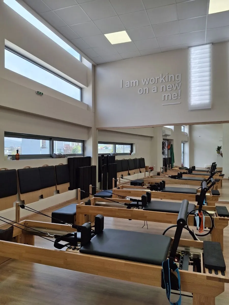 The Studio Tripoli - Pilates