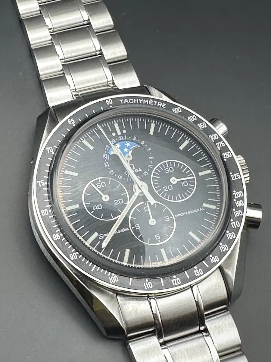 The Time Artisans