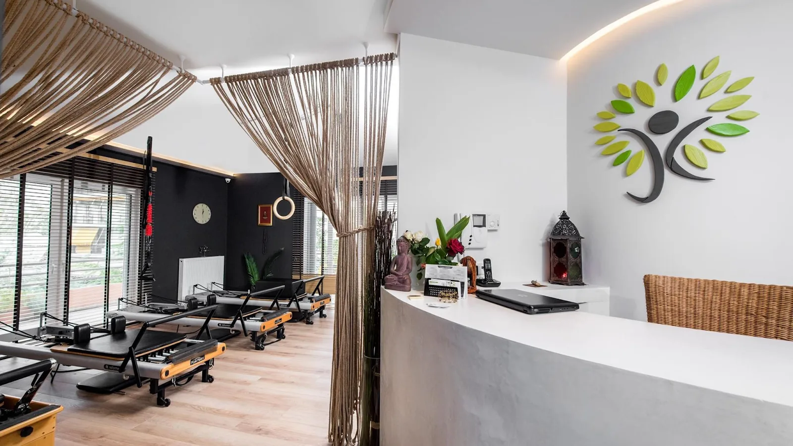 The Tree of Life Center - Yoga & Pilates