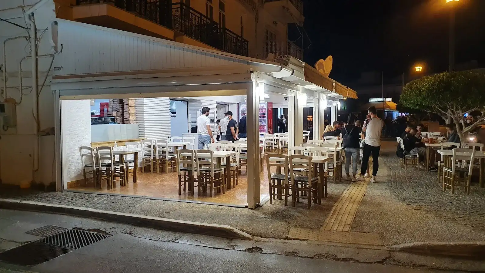 Θεσσαλός Ψητοπωλείο