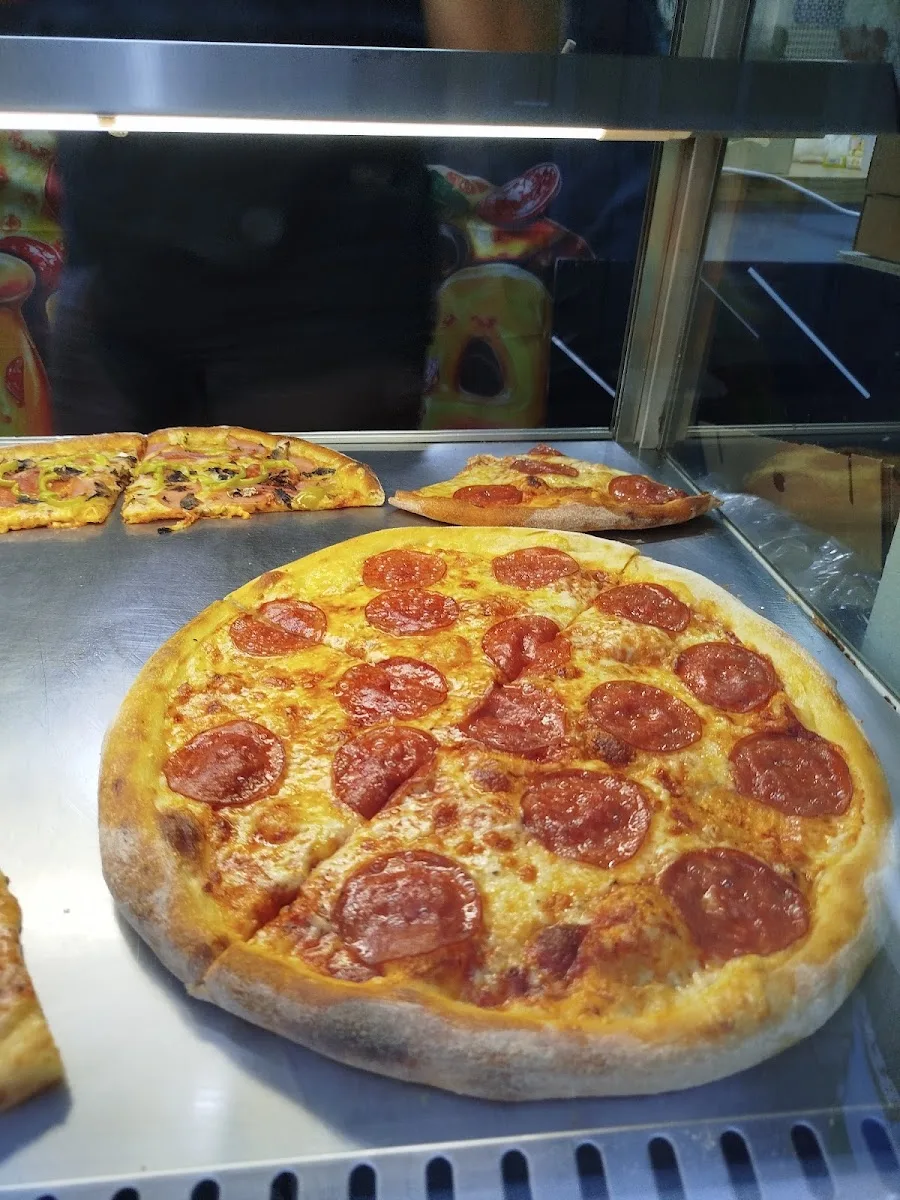 Time Pizza
