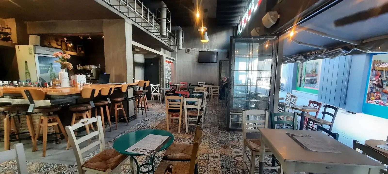 Το Σοκάκι του Διαμάντη