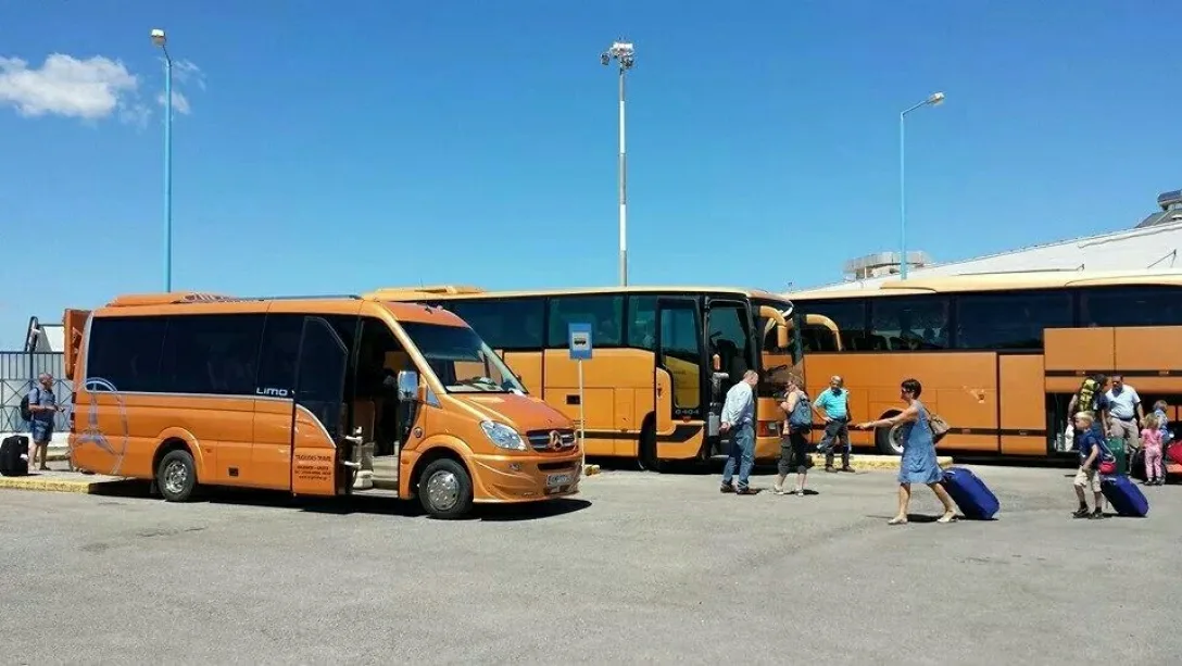 Trigilidas Travel & Holidays