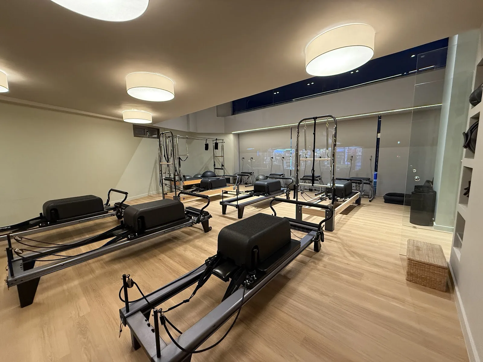 UMA Fitness Club