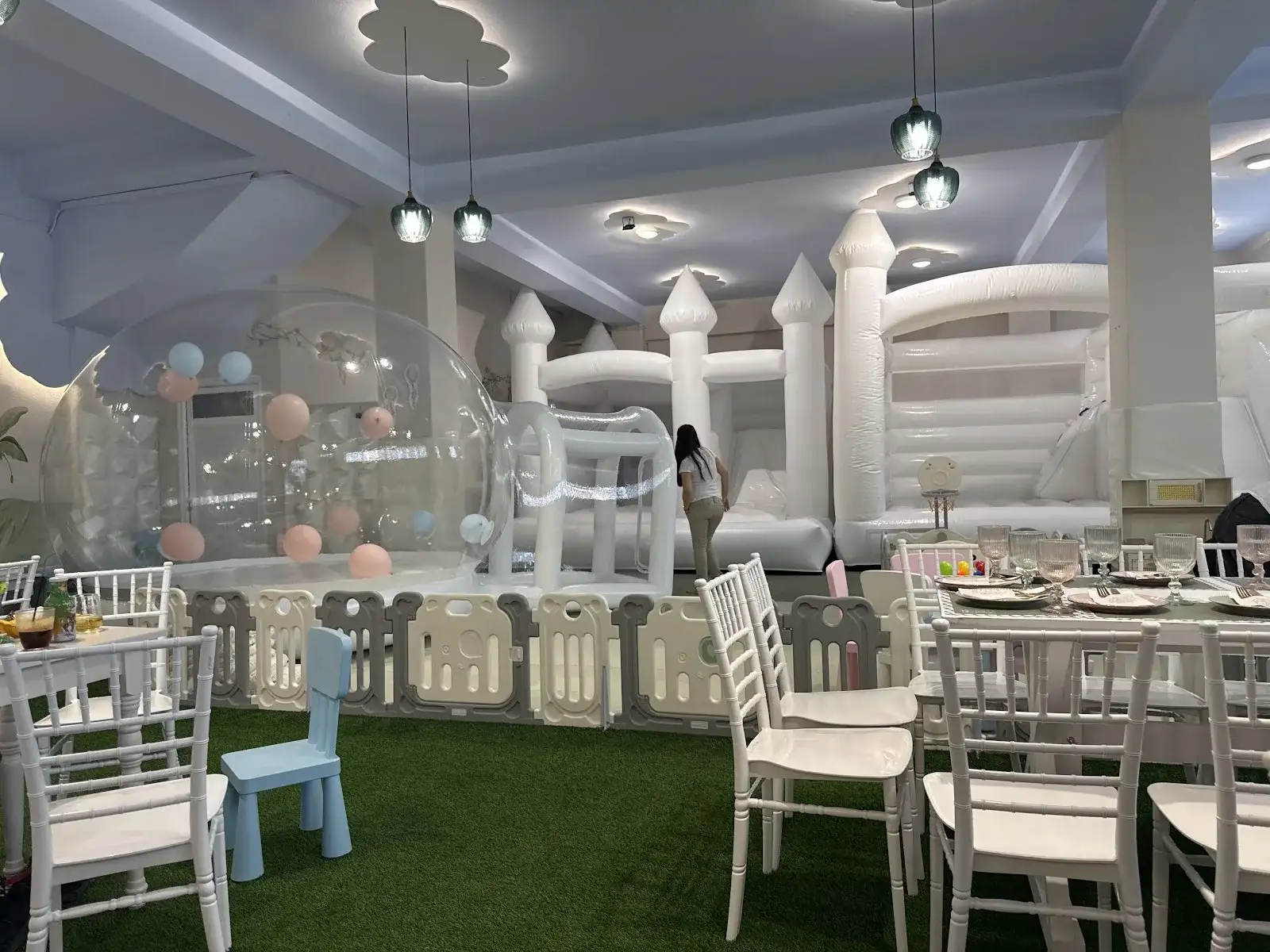 Utopia Playhouse