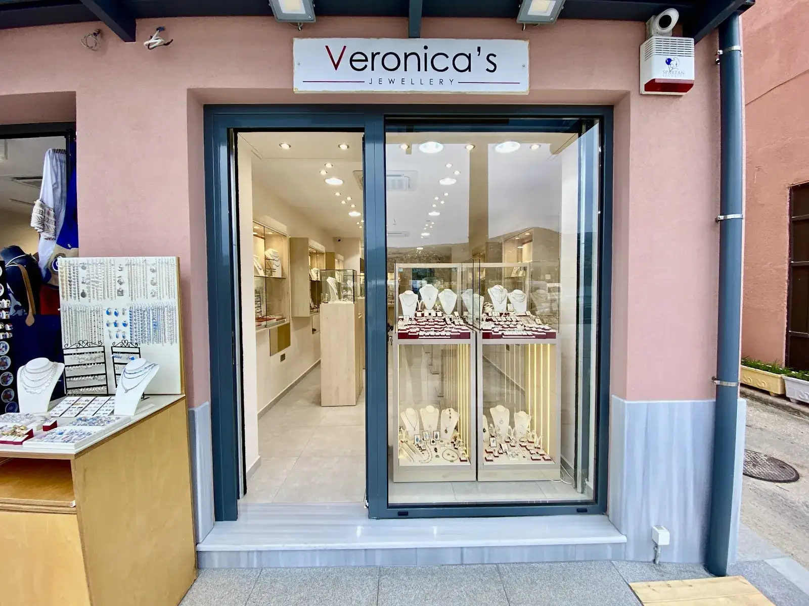 Veronica's Jewellery Argostoli